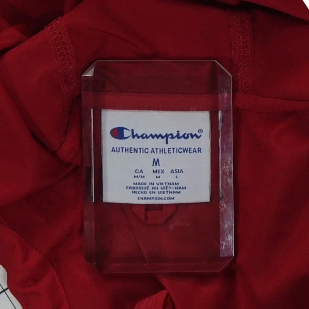 Champion excellent louisville